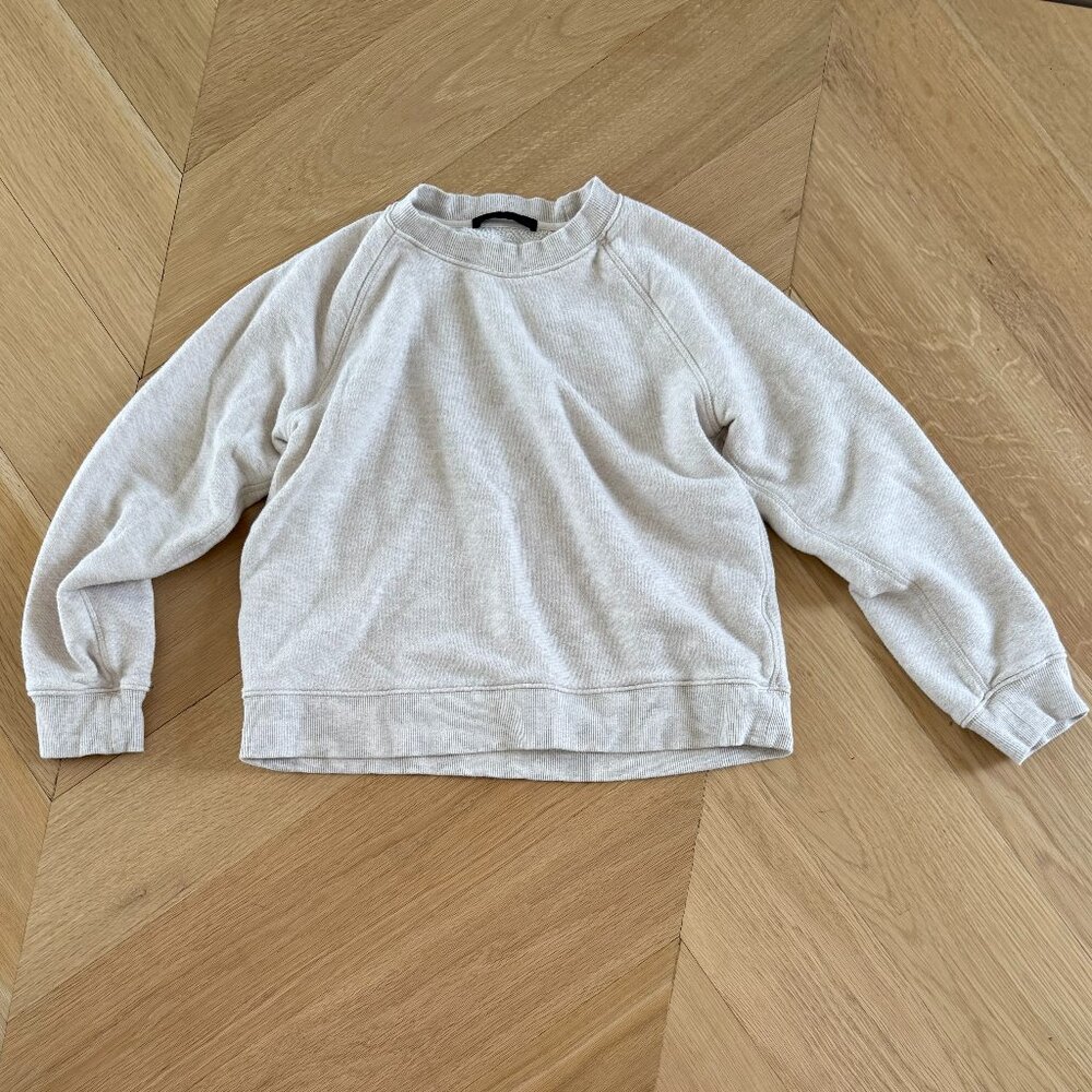 Jenni Kayne Sweatshirt, Size S